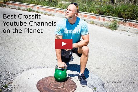 crossfit youtube|crossfit youtube channels.